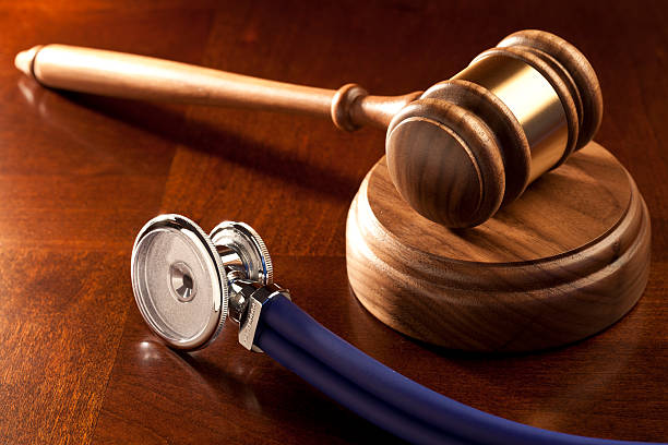 The inter-link between lawsuit and medical negligence